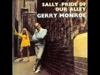 Gerry Monroe